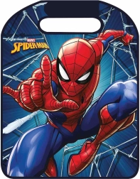 Lámina protectora para asiento SPIDERMAN