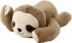 Perezoso de peluche 30 cm – beige