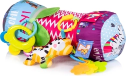 Almohada de ejercicios infantil Chipolino Pink