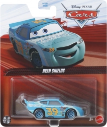 Coches Disney·Pixar Cars figuras