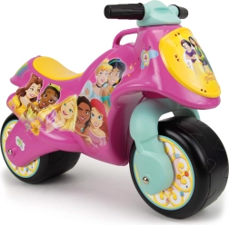 Moto correpasillos infantil DISNEY PRINCESS NEOX