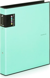 Archivador A4 Pastelini verde
