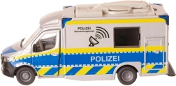Coche policial Mercedes-Benz Sprinter 1:50 Siku