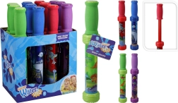 Pistola de agua infantil 29 × 5 cm (mix de colores)
