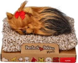 Perfect Petzzz cachorro pequeño yorkshire terrier