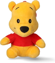 Llavero de peluche DISNEY Winnie the Pooh 12 cm