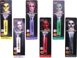 Maquillaje de Halloween