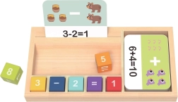 Aprender a contar con animales de 2Kids Toys