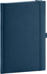 Cuaderno punteado azul Notique Aprint Neo 15 x 21 cm