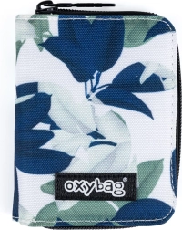 Cartera OXY Sport Melange Flowers
