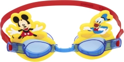 Gafas de natación infantiles Mickey Mouse y Donald Duck