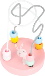 Laberinto motriz pastel Conejito small foot