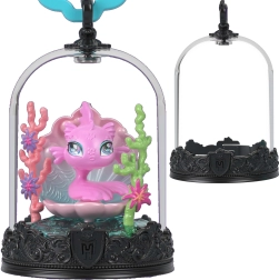 Monster High figura de Neptuna en llavero con accesorios