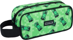 Estuche Minecraft Creeper