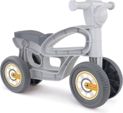 Correpasillos Mini Custom gris CHICOS