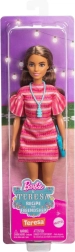 Barbie Teresa – muñeca de la película de la historia Barbie y Teresa: Receta para la amistad