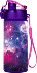 Botella para beber OXY Click 600 ml Galaxy