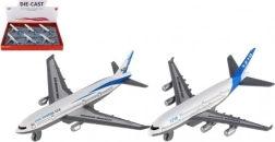 Modelo de avión Civil Aviation 1210