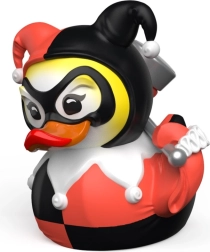 Patito coleccionable HARLEY QUINN mini (DC Comics)