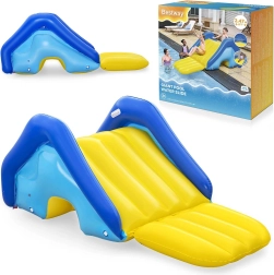 Tobogán inflable para piscina Bestway