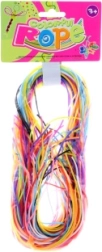 Cordones para trenzar – kit creativo para pulseras y accesorios