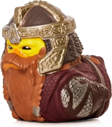 Patito de colección El Señor de los Anillos - Gimli