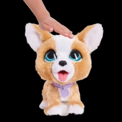 FurReal perrito interactivo Corgi