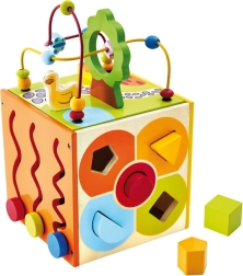Cubo motriz Bino