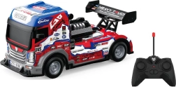 Camión tractor RC luminoso Heavy Truck 23,5 cm