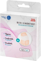 Braguitas posparto de malla Akuku reutilizables M