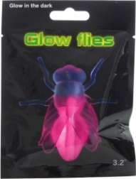 Juguete rana luminosa 8 cm