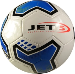 Balón de fútbol Jet 5