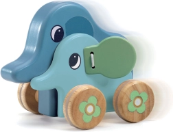 Elefante musical DJECO