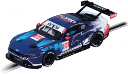Coche de carreras para circuito Carrera Evolution Ford Mustang GT3 a escala 1:32