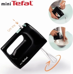 Mini batidora Tefal Express