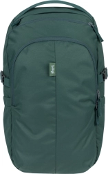 Baagl mochila Dash verde GRS