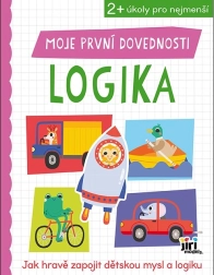 Mis primeras habilidades: Lógica