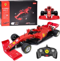 Rastar FERRARI SF1000 1:16 kit de construcción modelo RC de Fórmula