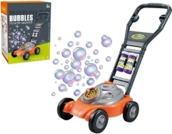 Cesta para burbujas de jabón para niños