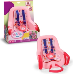 Sillita portátil BABY born Casita