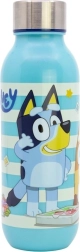 Botella térmica infantil azul Bluey 640 ml