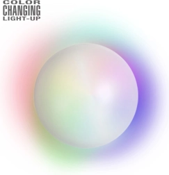 Cristal luminoso 12,5 cm