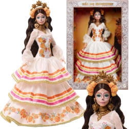 Barbie muñeca de colección Dia de Muertos – edición mexicana