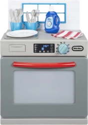 Mi primer lavavajillas LITTLE TIKES – set infantil interactivo