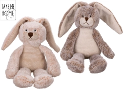 Conejito de peluche Take Me Home 30 cm