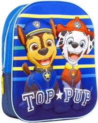 Mochila 3D Patrulla Canina