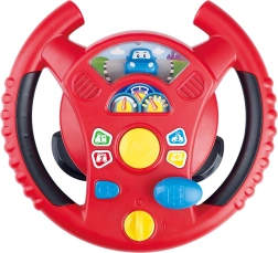 Playgo volante interactivo 25 cm