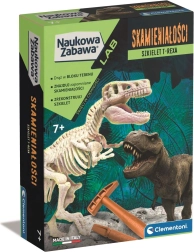 Set de fósiles – T‑Rex