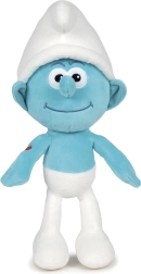 Peluche Pitufo Fortachón 32 cm