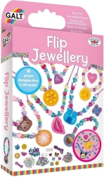 GALT joyas con colgantes – set creativo para fabricar pulseras y collares
